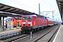 LEW 20327 - DB Regio "143 877-9"
10.02.2011 - Rostock, Hauptbahnhof
Stefan Thies