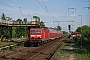 LEW 20327 - DB Regio "143 877-9"
08.05.2009 - Berlin-Karlshorst
Sebastian Schrader