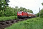 LEW 20327 - DB Regio "143 877-9"
28.05.2009 - Belzig-Lüsse
Rudi Lautenbach