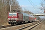 LEW 20329 - DB Regio "143 879-5"
02.03.2002 - JeßnitzRoland Koch