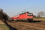 LEW 20329 - DB Regio "143 879-5"
22.03.2011 - Schkortleben
Daniel Berg