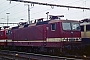 LEW 20330 - DB "143 880-3"
08.12.1991 - Wanne-Eickel
Michael Kuschke