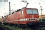 LEW 20330 - DB AG "143 880-3"
__.05.1999 - Frankfurt (Main)
Gerhardt Göbel