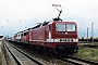 LEW 20330 - DB Regio "143 880-3"
23.03.2002 - Großkorbetha
Oliver Wadewitz