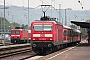 LEW 20330 - DB Regio "143 880-3"
21.10.2009 - Heilbronn, Hauptbahnhof
Sven Hohlfeld