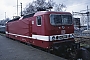 LEW 20330 - DB Regio "143 880-3"
23.01.2000 - Mannheim, Hauptbahnhof
Ernst Lauer