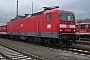 LEW 20330 - DB Regio "143 880-3"
16.11.2009 - Heilbronn
Bernd Protze