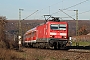 LEW 20330 - DB Regio "143 880-3"
17.12.2013 - Lauffen (Neckar)
Sören Hagenlocher