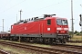 LEW 20331 - DB Services "143 881-1"
15.08.2008 - Lehrte
Ingo Wlodasch