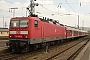 LEW 20332 - DB Regio "143 882-9"
05.04.2011 - Heilbronn, Hauptbahnhof
Bernd Protze