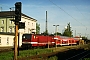 LEW 20334 - DB Regio "143 884-5"
26.05.2001 - Neukieritzsch
Martin Pfeifer