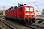 LEW 20334 - DB Regio "143 884-5"
12.09.2009 - Dresden, Hauptbahnhof
Franz Grüttner