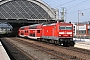 LEW 20334 - DB Regio "143 884"
03.10.2010 - Dresden, Hauptbahnhof
Sylvio Scholz