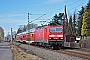 LEW 20334 - DB Regio "143 884"
08.03.2015 - Chemnitz-Grüna
Felix Bochmann