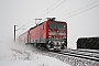 LEW 20335 - DB Regio "143 885-2"
09.01.2010 - Jessen
Franz Grüttner