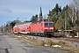 LEW 20335 - DB Regio "143 885-2"
27.02.2010 - Grüna (Sachsen)
Sven Hoyer