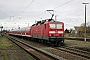 LEW 20337 - DB Regio "143 887-8"
04.11.2010 - Großkorbetha
Ronny Brühl