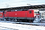 LEW 20337 - DB Regio "143 887-8"
10.12.2010 - Roth
Jens Bieber