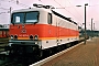 LEW 20337 - DB Regio "143 887-8"
09.12.2001 - Cottbus
Sylvio Scholz