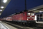 LEW 20337 - DB Regio "143 887-8"
01.02.2007 - Nürnberg, Hauptbahnhof
Ingmar Weidig