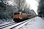 LEW 20338 - DB AG "143 888-6"
19.02.1999 - Essen Süd
Mirko Grund