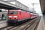 LEW 20338 - DB Regio "143 888-6"
10.04.2009 - Nürnberg, Hauptbahnhof
Wolfgang Kollorz