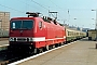 LEW 20338 - DR "243 888-5"
07.06.1990 - Berlin-Lichtenberg
Thomas Mihatsch