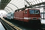 LEW 20339 - DB Regio "143 889-4"
31.07.1999 - Berlin-Spandau
Kimmo Säteri