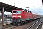 LEW 20339 - DB Regio "143 889-4"
25.12.2009 - Guben
Mario Fliege