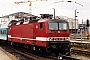 LEW 20341 - DB Regio "143 891-0"
16.08.1999 - Leipzig, Hauptbahnhof
Oliver Wadewitz