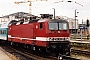 LEW 20341 - DB Regio "143 891-0"
16.08.1999 - Leipzig, Hauptbahnhof
Oliver Wadewitz