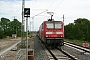 LEW 20341 - DB Regio "143 891-0"
06.09.2008 - Falkenberg (Elster)
Martin Neumann