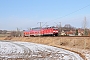 LEW 20341 - DB Regio "143 891-0"
24.02.2011 - Zehma
Torsten Barth