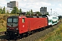 LEW 20343 - DB AG "143 893-6"
11.08.1998 - Leipzig, Miltitzer Allee
Daniel Berg