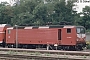 LEW 20343 - DB Regio "143 893-6"
18.08.2000 - DessauGerhardt Göbel