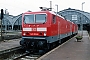 LEW 20343 - DB Regio "143 893-6"
18.07.2002 - Leipzig, Hauptbahnhof
Oliver Wadewitz