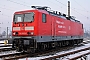 LEW 20343 - DB Regio "143 893-6"
07.03.2018 - Leipzig, Hauptbahnhof
Stefan Sachs