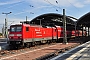 LEW 20343 - DB Regio "143 893-6"
26.02.2019 - Halle (Saale), Hauptbahnhof
Dieter Römhild