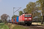 LEW 20343 - DeltaRail "143 893-6"
23.04.2022 - Hamm (Westfalen)-Lerche
Ingmar Weidig