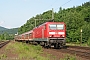 LEW 20343 - DB Regio "143 893-6"
01.06.2003 - Hannoversch Münden
Dieter Römhild