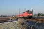 LEW 20343 - DB Regio "143 893-6"
20.10.2009 - Mockern
Torsten Barth