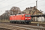 LEW 20343 - SRS "143 893-6"
18.11.2018 - Leipzig-Wiederitzsch
Alex Huber