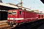 LEW 20344 - DB Regio "143 894-4"
26.02.2003 - Nürnberg, Hauptbahnhof
Maik Watzlawik