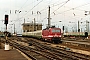 LEW 20345 - DB AG "143 895-1"
01.06.1996 - Leipzig, Hauptbahnhof
Daniel Berg