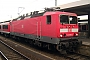 LEW 20345 - DB Regio "143 895-1"
20.03.2010 - Nürnberg, Hauptbahnhof
René Kramer