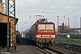 LEW 20346 - DR "243 896-8"
11.08.1990 - Radebeul Ost
Ingmar Weidig