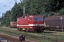 LEW 20347 - DR "243 897-6"
17.08.1990 - Saßnitz (Rügen)
Ingmar Weidig