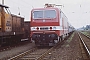 LEW 20347 - DR "243 897-6"
08.06.1989 - Leipzig-WiederitzschMarco Osterland