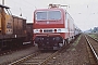 LEW 20347 - DR "243 897-6"
08.06.1989 - Leipzig-Wiederitzsch
Marco Osterland