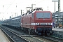 LEW 20347 - DB "143 897-7"
05.06.1991 - Freiburg (Breisgau), Hauptbahnhof
Ingmar Weidig